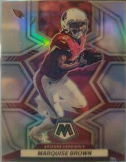 Marquise Brown