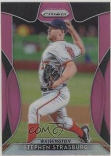 Stephen Strasburg