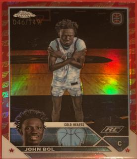 John Bol