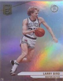 Larry Bird