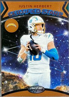 Justin Herbert