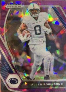 Allen Robinson II