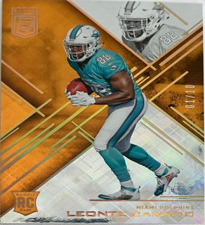Leonte Carroo