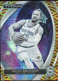 Jalen Brunson