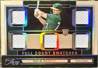 Nick Kurtz