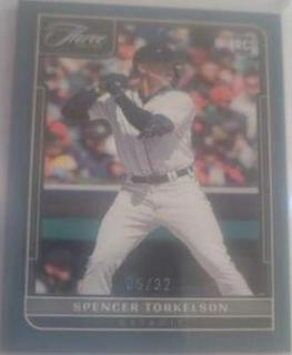 Spencer Torkelson