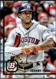 Jeremy Pena
