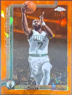 Jaylen Brown