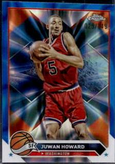 Juwan Howard