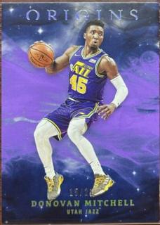 Donovan Mitchell