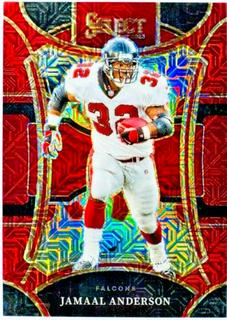 Jamaal Anderson