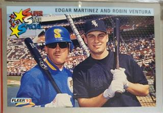Robin Ventura