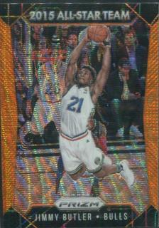 Jimmy Butler