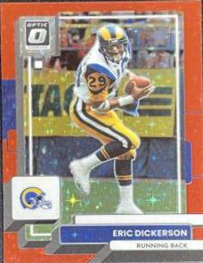 Eric Dickerson