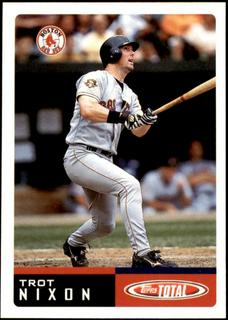 Trot Nixon