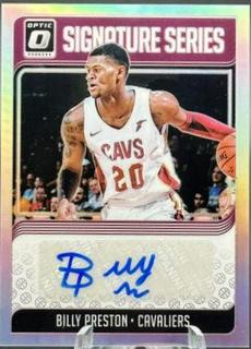 Billy Preston