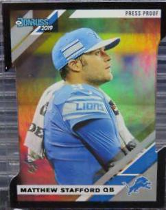 Matthew Stafford