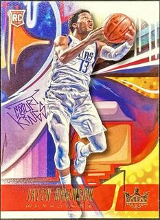 Jalen Brunson