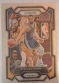 Stephen Curry
