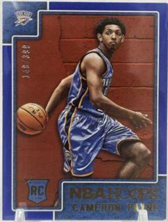 Cameron Payne