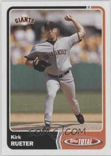 Kirk Rueter