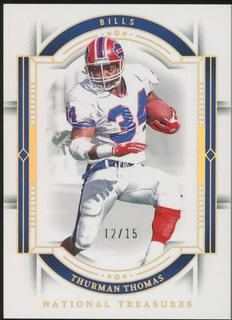 Thurman Thomas
