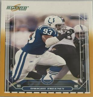 Dwight Freeney