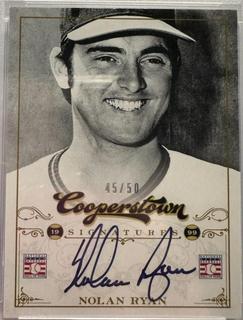 Nolan Ryan
