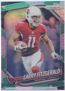 Larry Fitzgerald