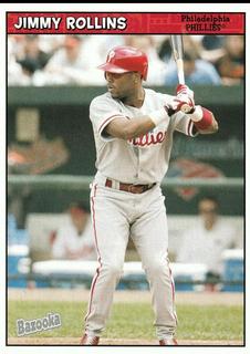 Jimmy Rollins