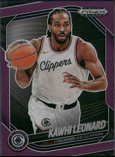 Kawhi Leonard