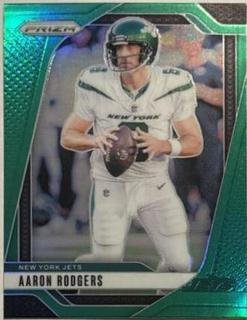 Aaron Rodgers