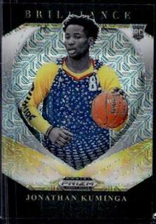 Jonathan Kuminga