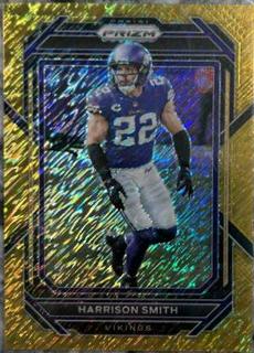 Harrison Smith