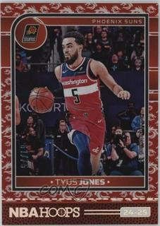 Tyus Jones