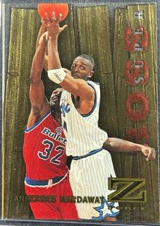 Anfernee Hardaway