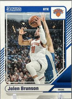 Jalen Brunson