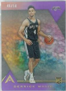 Derrick White