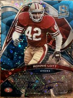 Ronnie Lott