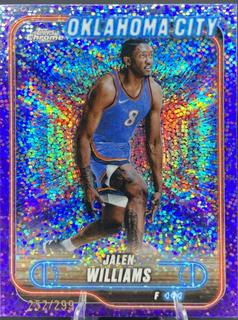 Jalen Williams