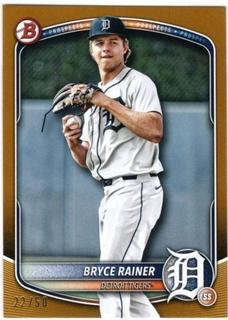 Bryce Rainer