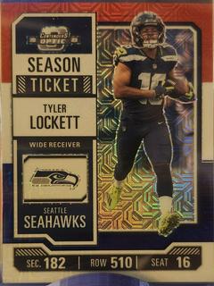 Tyler Lockett