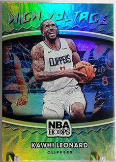 Kawhi Leonard