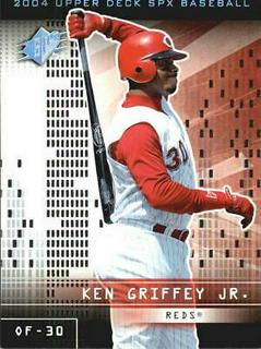 Ken Griffey Jr.