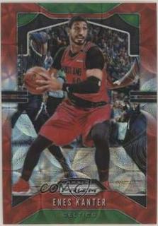 Enes Kanter