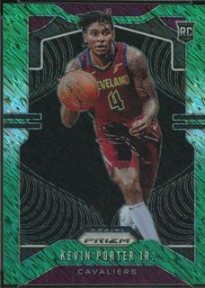 Kevin Porter Jr.