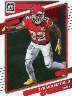 Tyrann Mathieu