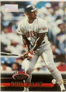 Chili Davis