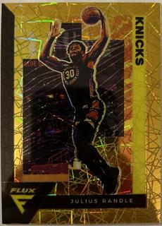 Julius Randle