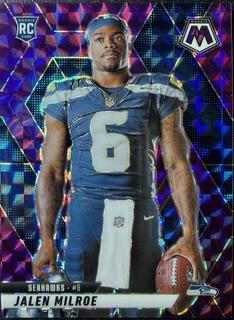 Jalen Milroe